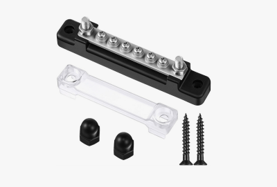 ŞASE TERMİNALİ 6LI - 