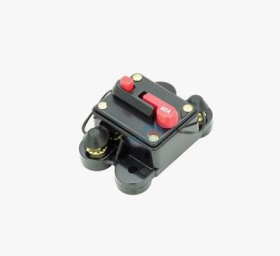 IRGAT ŞALTERİ 60AMP - SEALUX