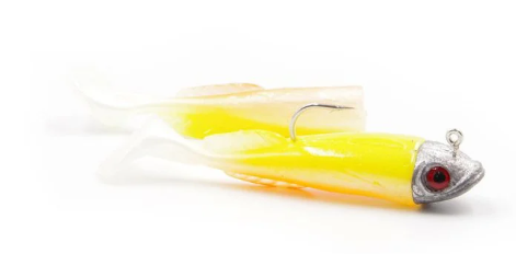 Fujin Bite Bait Fjbb Silikon Yem - 1