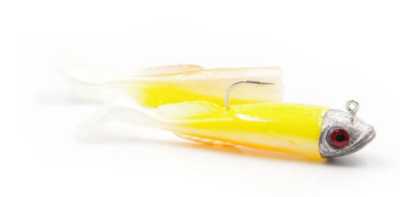 Fujin Bite Bait Fjbb Silikon Yem - 2