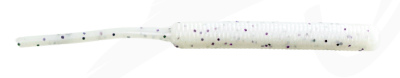 Fujin Baby Worm Fjbw01 5,2cm Floating - 3