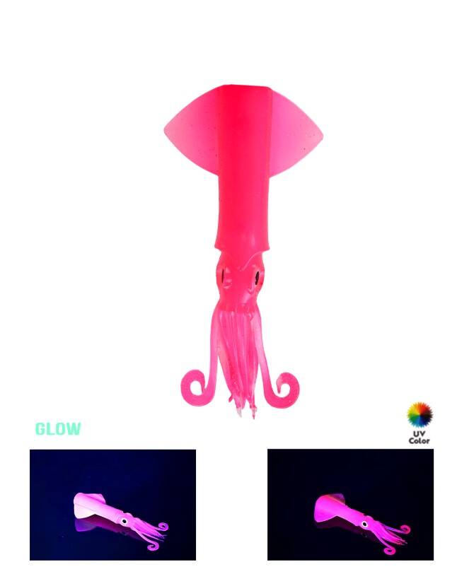 Fujin Calamax EVO Yedek Gövde - 2