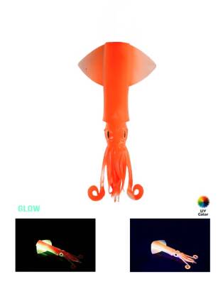 Fujin Calamax EVO Yedek Gövde - 4