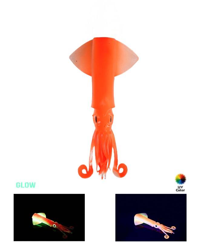 Fujin Calamax EVO Yedek Gövde - 4