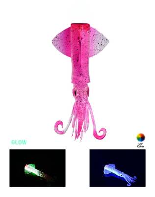 Fujin Calamax EVO Yedek Gövde - 5