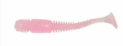 Lucky John Tioga 2'' (5.1 cm) Silikon Yem S31 - 1