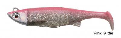 Savage gear 3D TPE Minnow 10cm 23g Suni Yem - 2