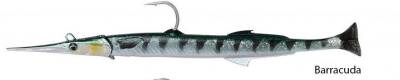 Savage gear Needlefish Pulsetail 2+1 18 cm 26g Suni Yem - 2