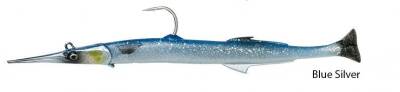 Savage gear Needlefish Pulsetail 2+1 18 cm 26g Suni Yem - 3