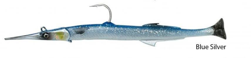 Savage gear Needlefish Pulsetail 2+1 18 cm 26g Suni Yem - 3