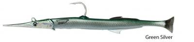 Savage gear Needlefish Pulsetail 2+1 18 cm 26g Suni Yem - 4