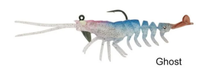 Savage Gear 3D Shrimp RTF 12.5 cm 14 gr 2 Adet - 3