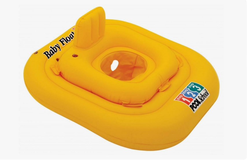 Intex 56587 Pool School Oturaklı Simit 79cm - 2