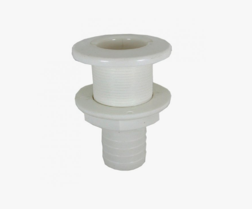 PLASTİK SİNTİNE ÇIKIŞI - 2