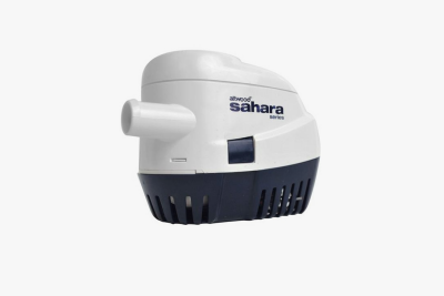 ATTWOOD SAHARA MK2 500 12V kutusuz - Attwood