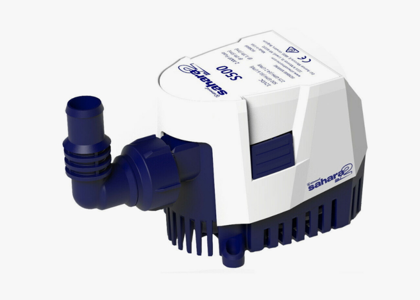 SHARA MK2 1200 12V - 1