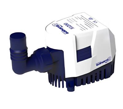 SHARA Mk2 S1200 SWITCH BAĞLANTI KİTİ - Attwood