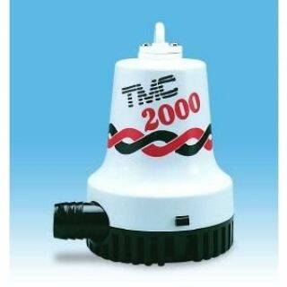 TMC SİNTİNE POMPASI 12 V - 2