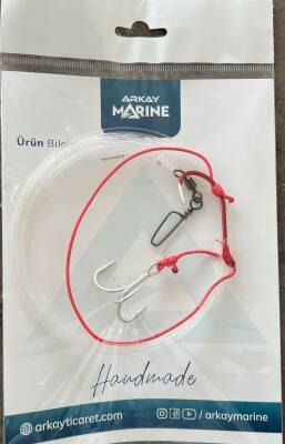 DİP SIRTISI TAKIMI - 