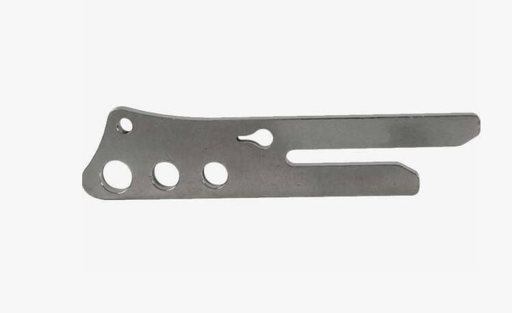 LABRAX KROM ŞİŞ KAKICI - 1