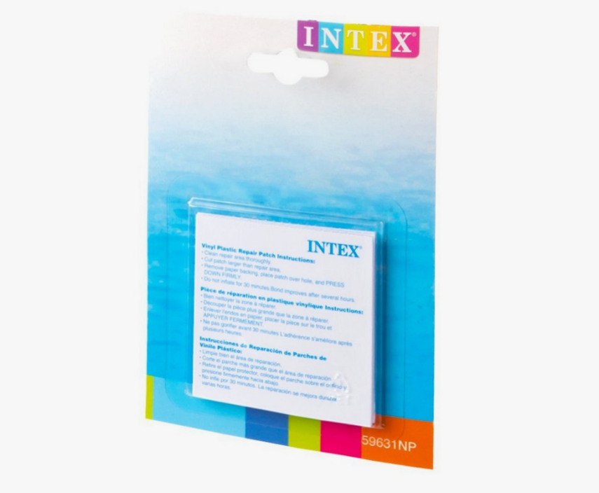 Intex 59631 Tamir Kiti 49cm - 1