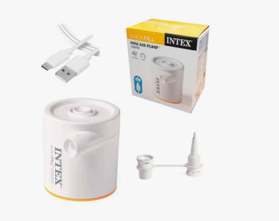 Intex 66616 USB150 Power Pompa - INTEX