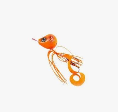 Fujin Rock'n Rubber 90 Gr Tai Rubber Set - 2