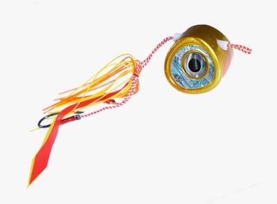 Fujin Salty Rubber 140gr SR Serisi Tai Rubber Set - 3