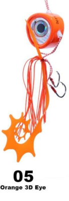 Fujin Salty Rubber 200gr GR Serisi Tai Rubber Set - 2