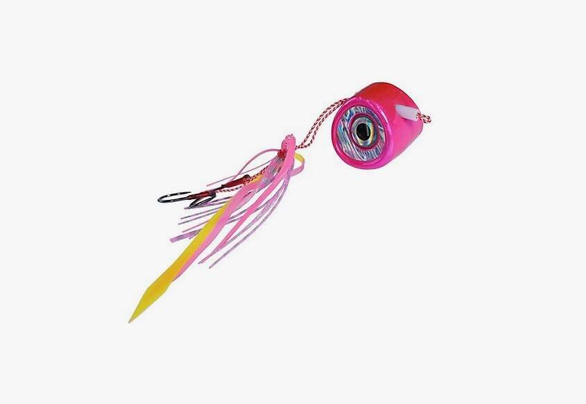 Fujin Salty Rubber 200gr SR Serisi Tai Rubber Set - 2