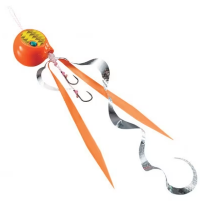 Shimano Engetsu Kyorin Baku Baku 150G Tai Rubber Yem - SHIMANO