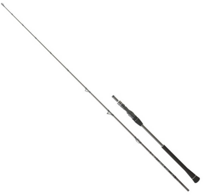 Daiwa Legalis O Bf Jg 1.98M Max 250GR 1+1p Tetikli Jig Olta Kamış - Daiwa