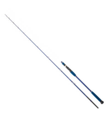 Daiwa Legalis Oceano JG 193 Cm 180 Gr 2 Parça Slow Jig Kamışı - Tetikli - Daiwa