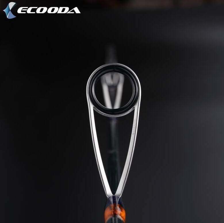 Ecooda Cyan Blue 178cm 150-350g Slow Jigging Kamış - 5