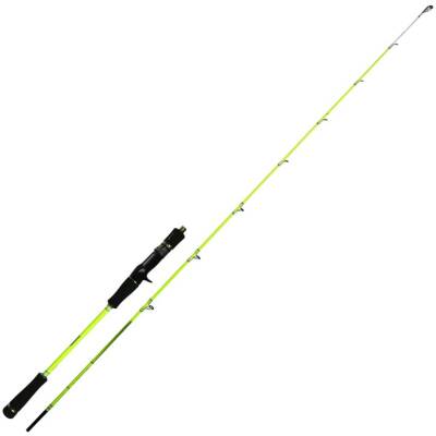 Prohunter Kaido Light Jigging KB-632ML 2.03m Bait Casting Kamış - KAİDO