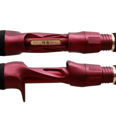 NS Black Hole Rods Alpha B Light Game 198 Cm Max. 300 Gr Jig Kamışı - 3