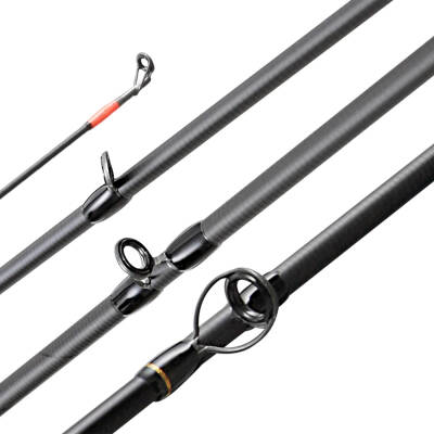 NS Black Hole Rods Alpha B Light Game 198 Cm Max. 300 Gr Jig Kamışı - 5