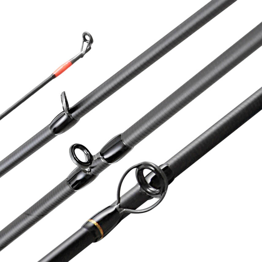 NS Black Hole Rods Alpha B Light Game 198 Cm Max. 300 Gr Jig Kamışı - 5