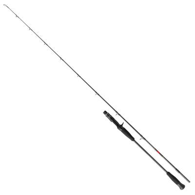 NS Black Hole Dark Horse II B Slow Pitch 191 Cm Max. 450 Gr Jig Kamışı - NS Black Hole