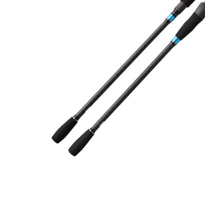 NS Black Hole Hurricane-X Slow Pitch 191 Cm Max. 350 Gr Jig Kamışı - 4