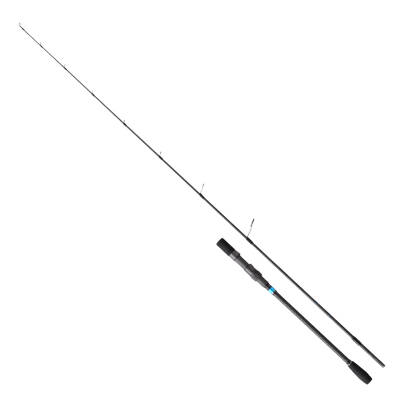 NS Black Hole Hurricane-X Slow Pitch 191 Cm Max. 350 Gr Jig Kamışı - NS Black Hole