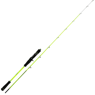 Kaido Light Jigging Rod KB-652HS, 6'5¨, 200-400 g Cha Jig Kamışı - PRO HUNTER