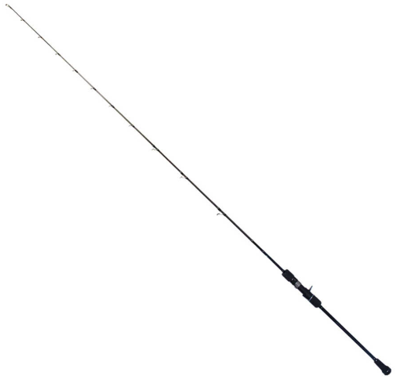 Ryuji Oceanus 1.90m 200gr Slow Jig Olta Kamışı - 1