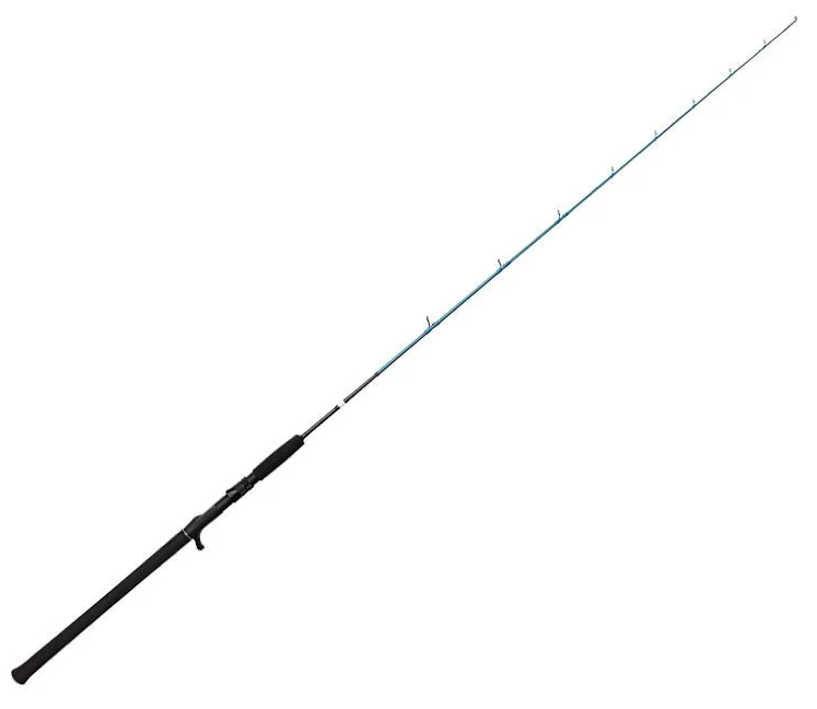 Savage Gear SGS2 Jigging 180 Cm 100-250 Gr Tek Parça Jig Kamışı - 1