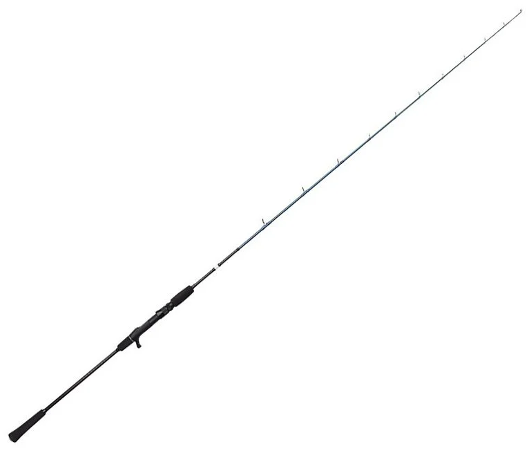 Savage Gear SGS2 193 Cm Max 250 Gr Tek Parça Slow Jigging Kamışı - 1