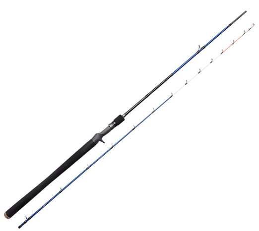 Savage Gear SGS6 213 Cm 40-150 Gr Tai Rubber Kamışı - 1
