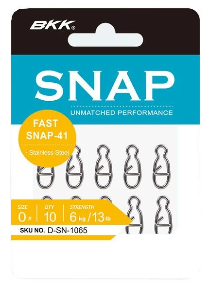 BKK FAST SNAP-41 - 2