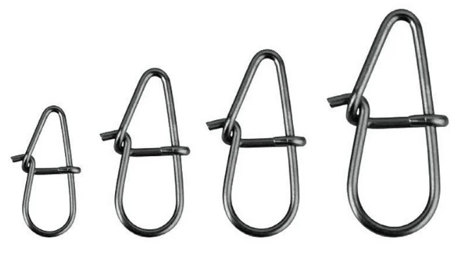 Savage gear Needle Eggsnaps 20 Adet - 1