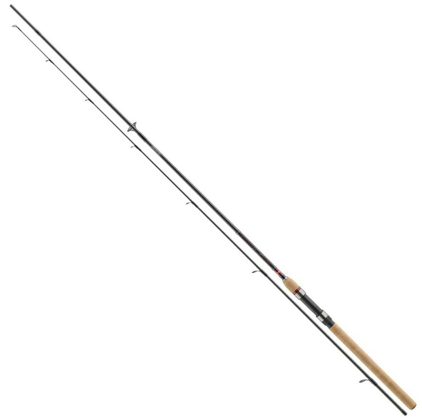 Daiwa Ninja X Jigger 270Cm 8-35Gr 2P Spin Kamışı - 1