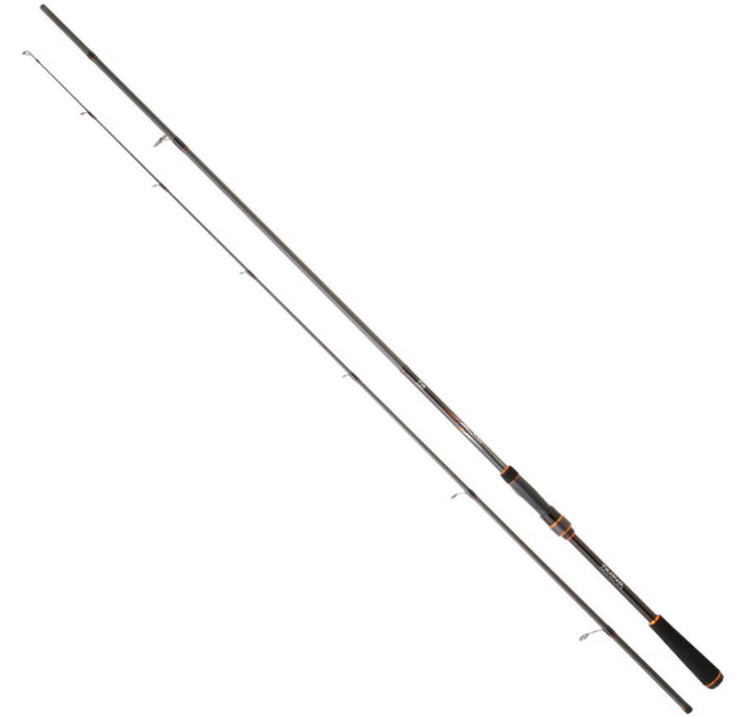 Daiwa New Crossfire 2.25M 10-35GR Spin Olta Kamışı - 1